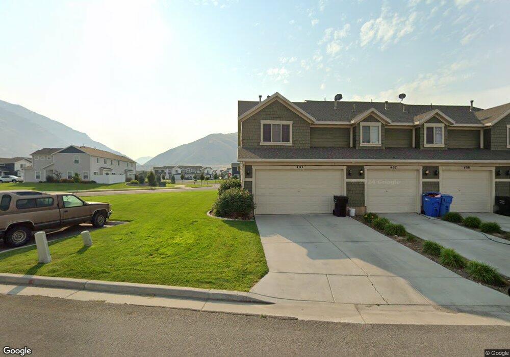 403 S 1320 E, Hyrum, UT 84319 - photo 1