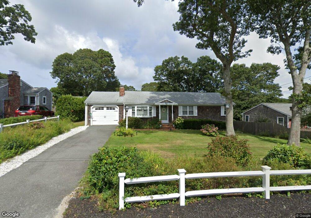 70 Elizabeth Ln, South Dennis, MA 02660 - photo 1