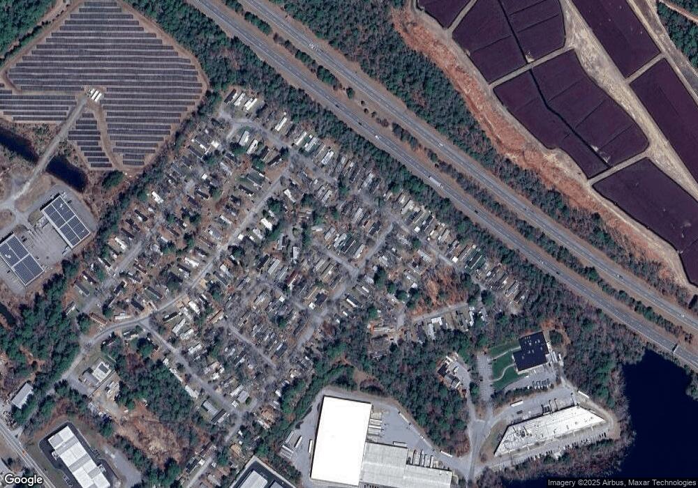 137 Jupiter Cir, West Wareham, MA 02576 - photo 1