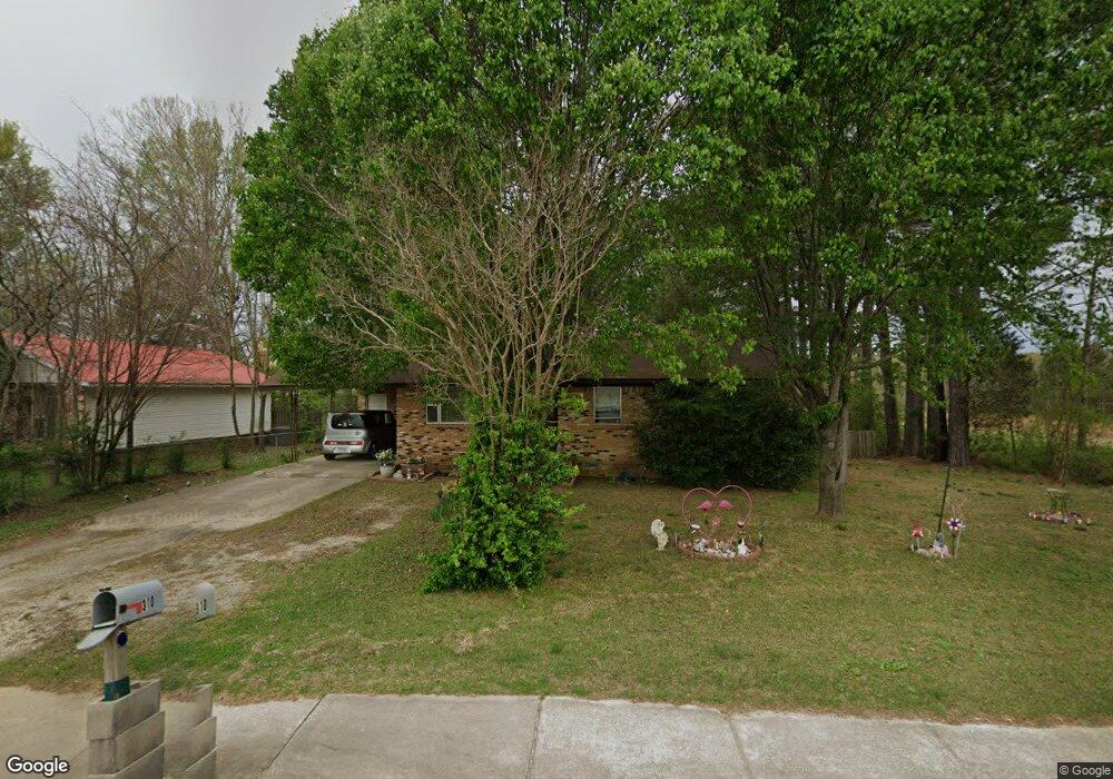 310 Reynolds Rd, Paragould, AR 72450 - photo 1