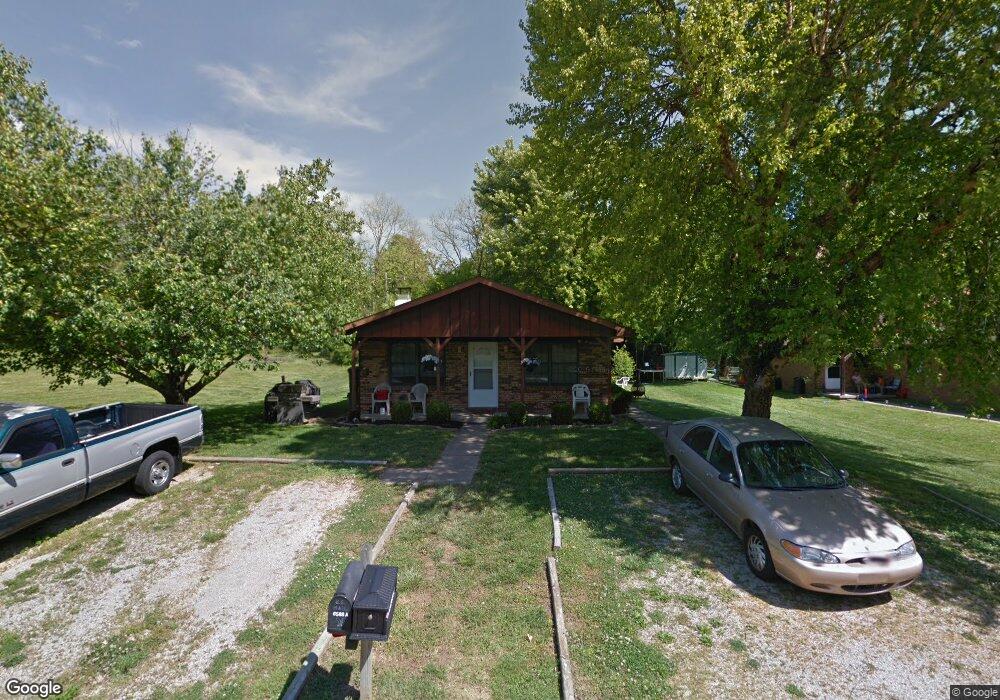 6588 Heathervale Ct, Newburgh, IN 47630 - photo 1