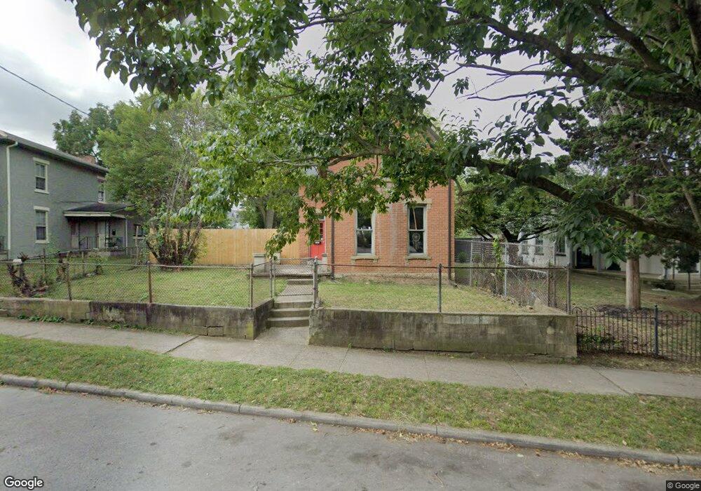 101 E 4th Ave, Columbus, OH 43201 - photo 1