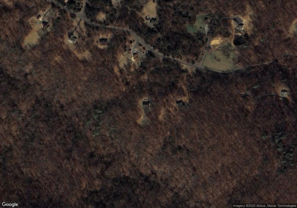 720 Timberland Manor Dr, Bentonville, VA 22610 - photo 1