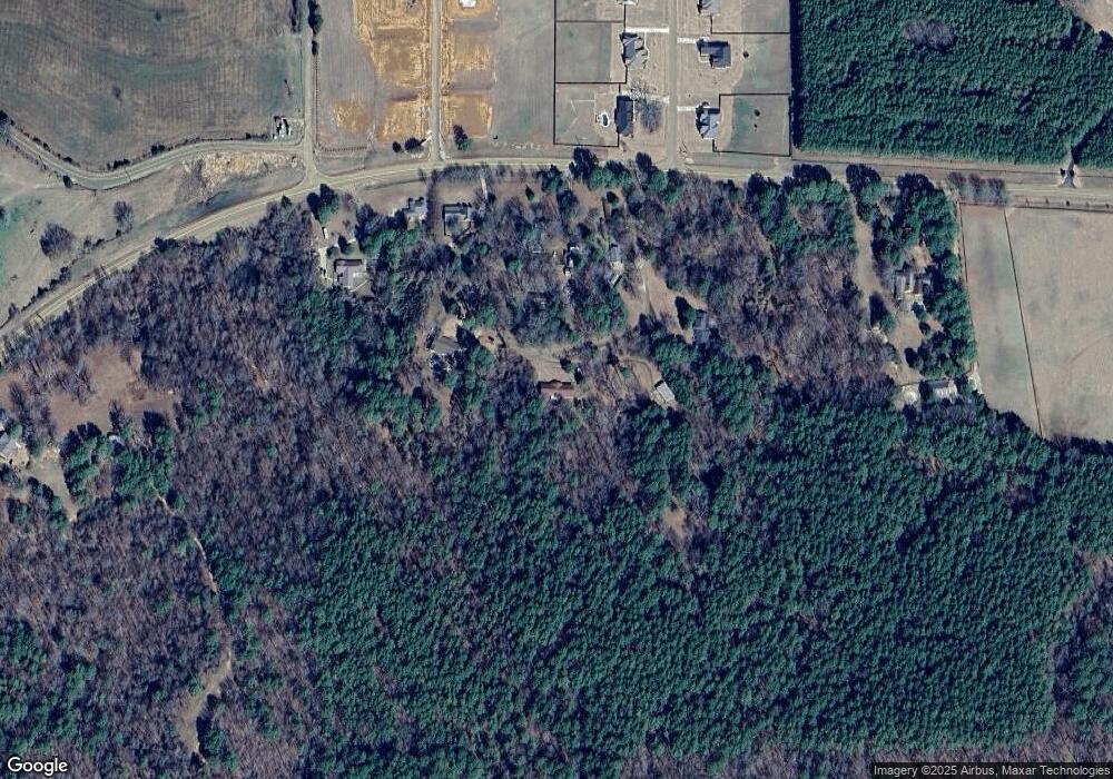 16 County Road 227, Oxford, MS 38655 - photo 1