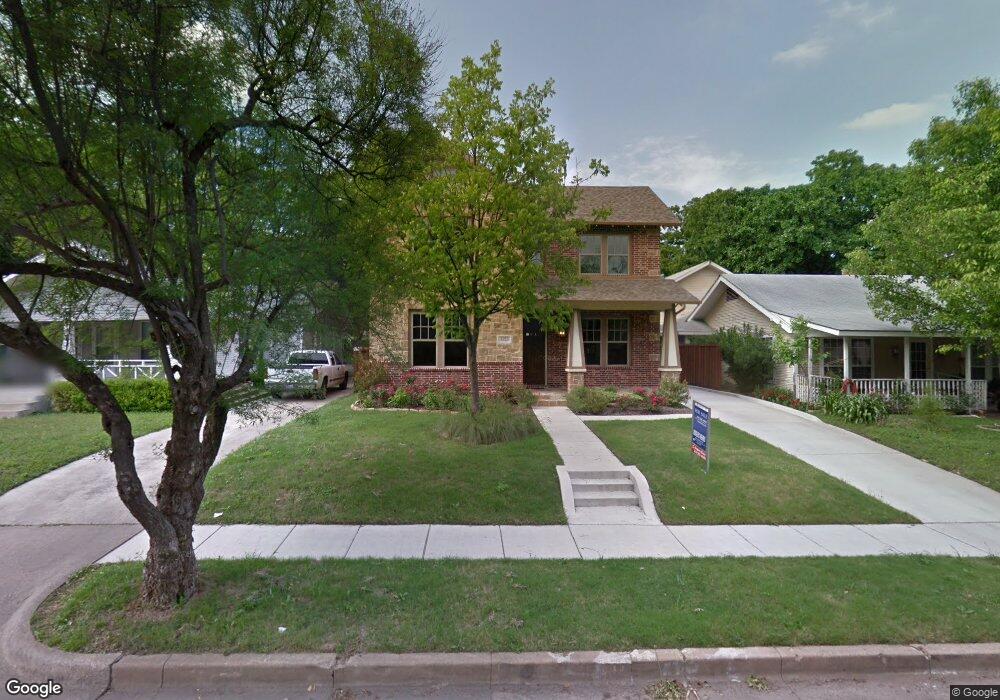 5323 Richard Ave, Dallas, TX 75206 - photo 1