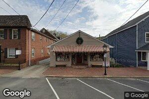 307 Mill St, Occoquan, VA 22125
