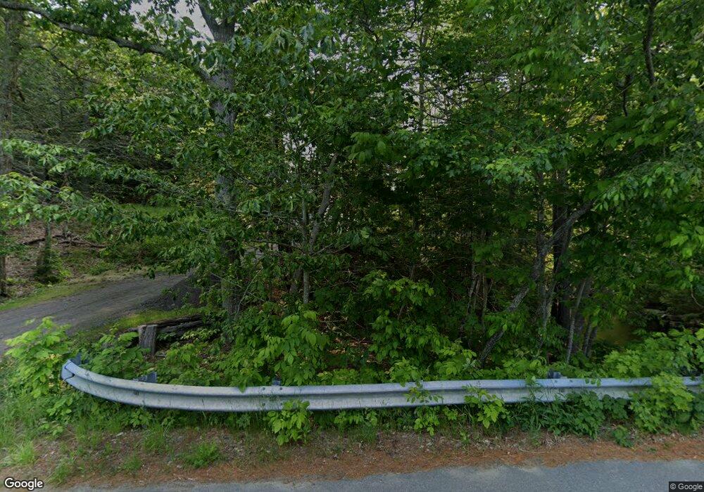 41 Littlefield Ln, Camden, ME 04843 - photo 1