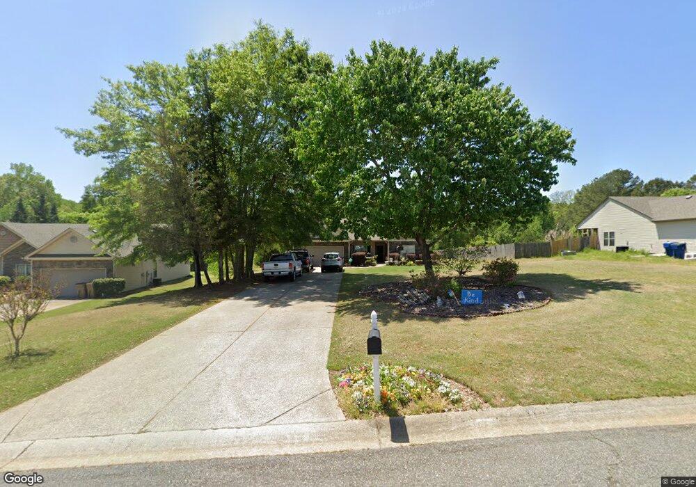 625 Joes Trail, Winder, GA 30680 - photo 1