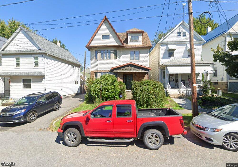 1417 Myrtle St, Scranton, PA 18510 - photo 1