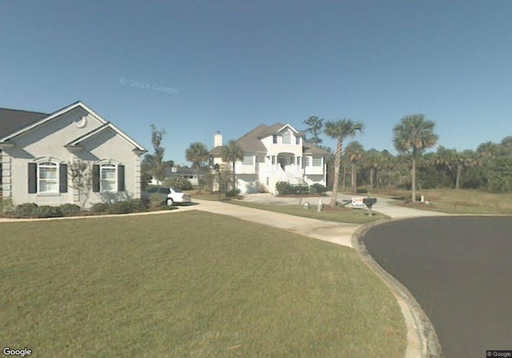 6 Palm Grove Ct, Savannah, GA 31410 - photo 1