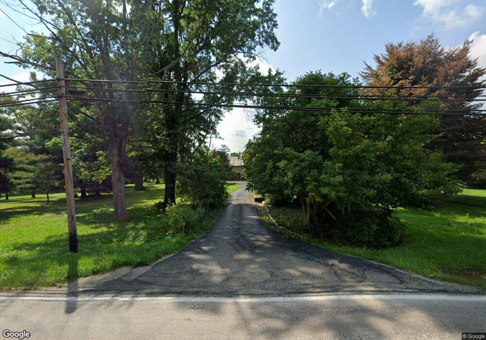 4220 Tallmadge Rd, Rootstown, OH 44272 - photo 1