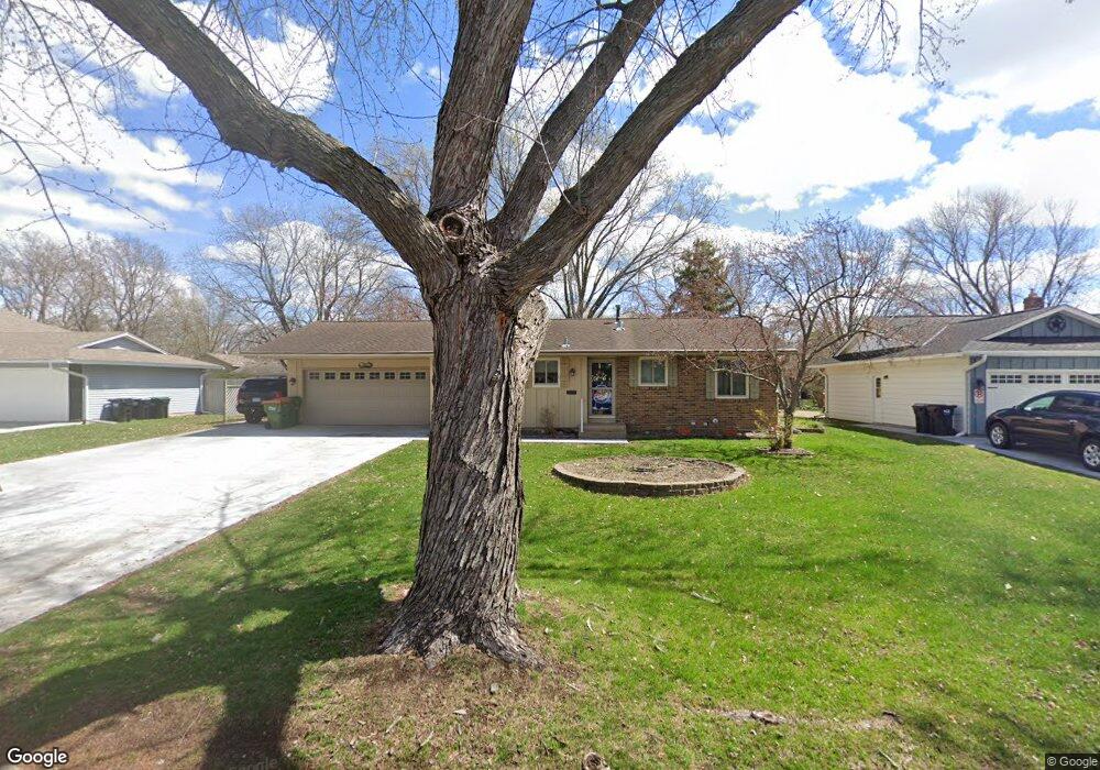 10380 Uplander St NW, Coon Rapids, MN 55433 - photo 1