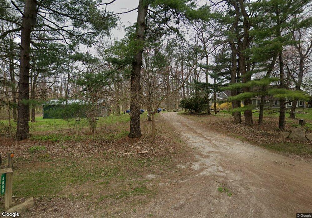 4660 E Allen Rd, Howell, MI 48855 - photo 1