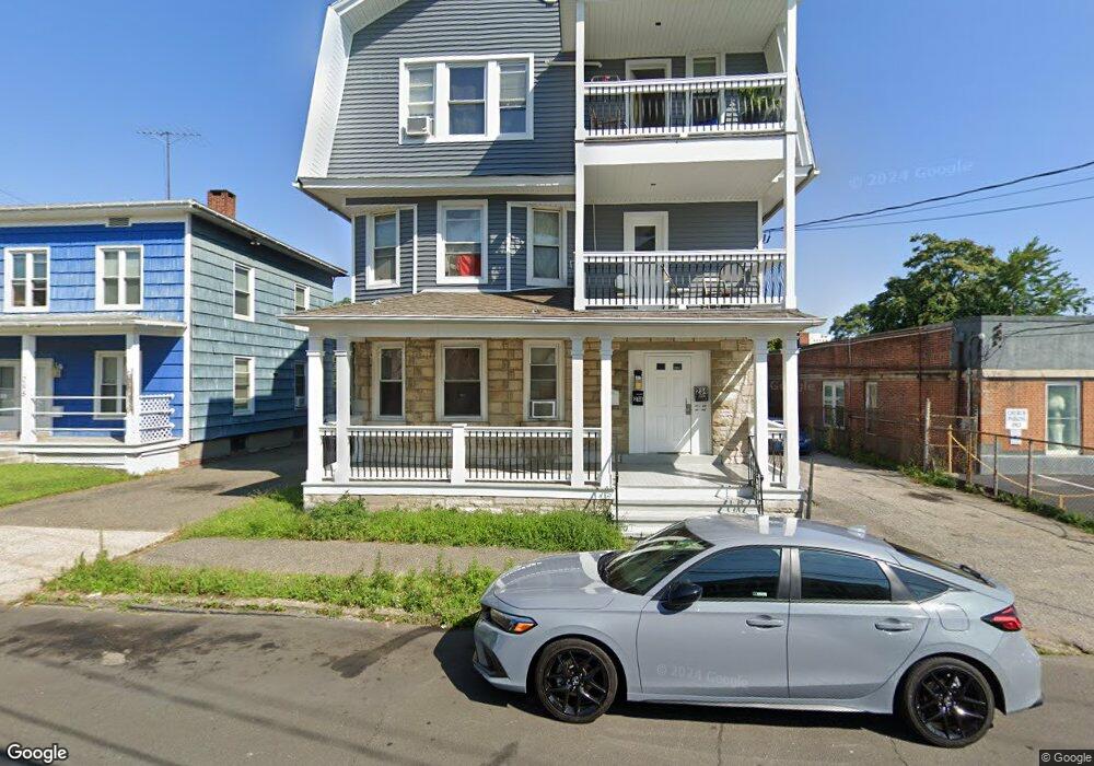 234 Charles St unit 238, Bridgeport, CT 06606 - photo 1