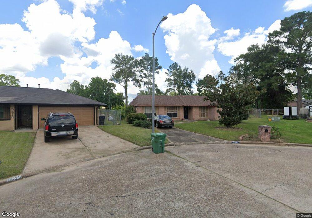 5522 Karelian Dr, Houston, TX 77091 - photo 1