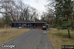 14415 Spring Lake Rd, Minnetonka, MN 55345
