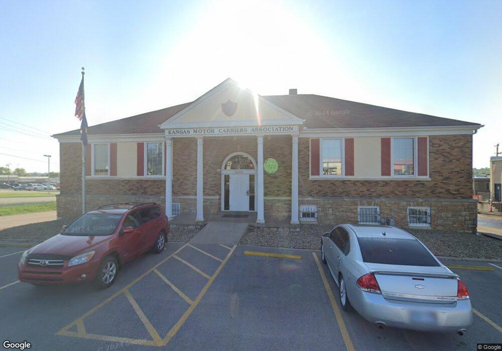 2900 SW Topeka Blvd, Topeka, KS 66611 - photo 1