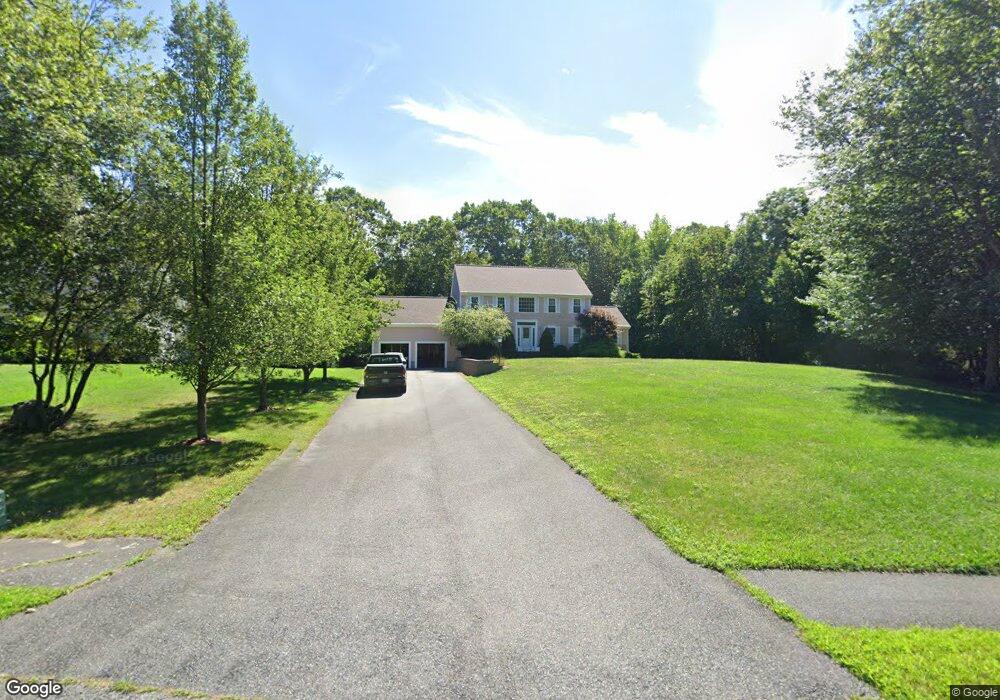 41 Jillian Way, Westport, MA 02790 - photo 1