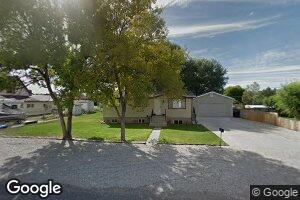 245 N 400 E, Salina, UT 84654