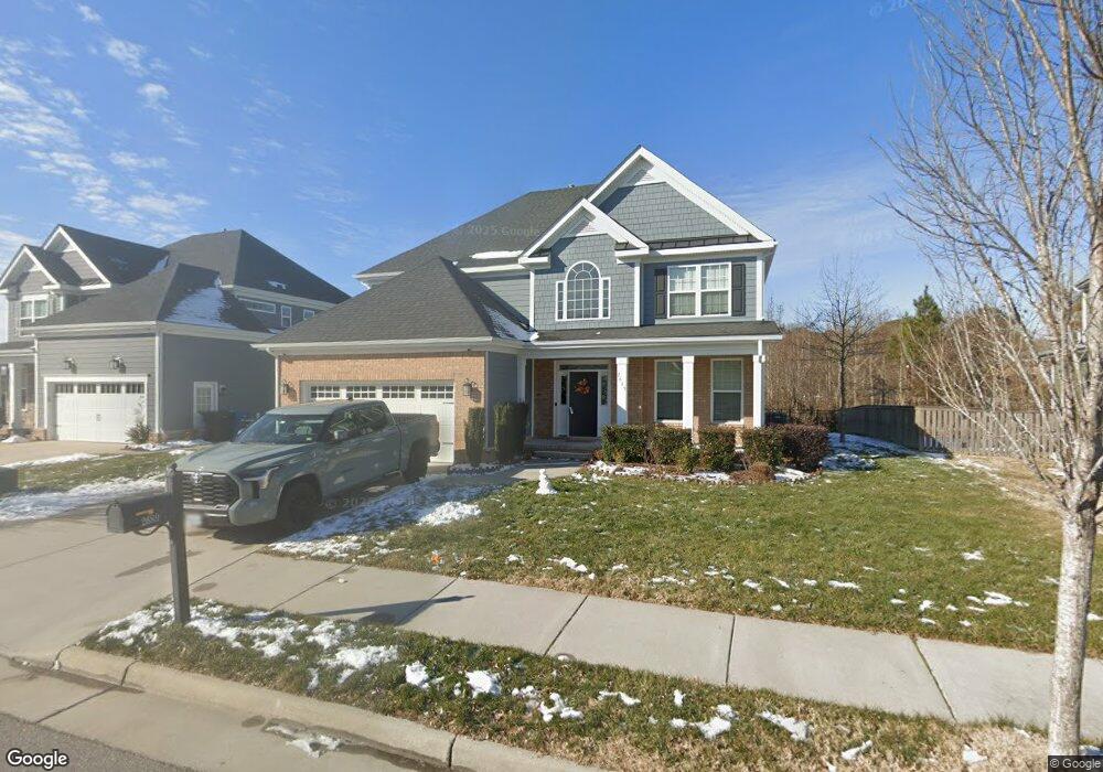 2689 Annapolis Cir, Virginia Beach, VA 23456 - photo 1