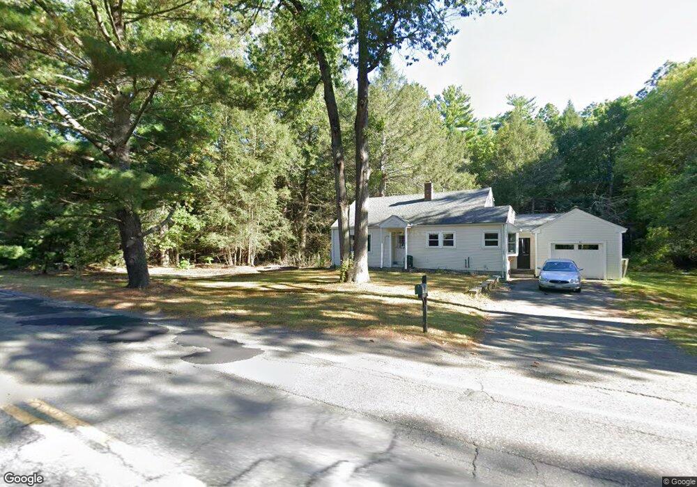 91 Loudville Rd, Easthampton, MA 01027 - photo 1