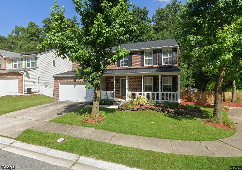 8605 Stark Ct, Nottingham, MD 21236 - photo 1