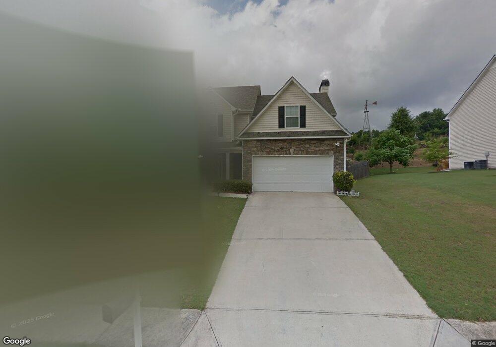 746 Bridle Creek Way, Auburn, GA 30011 - photo 1