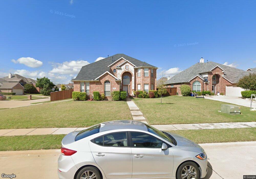 1001 Attica Ln, Plano, TX 75094 - photo 1