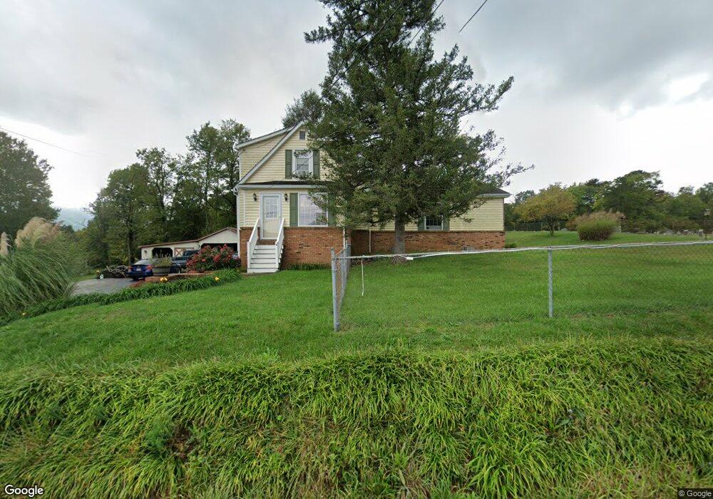 2011 Howardsville Turnpike, Stuarts Draft, VA 24477 - photo 1