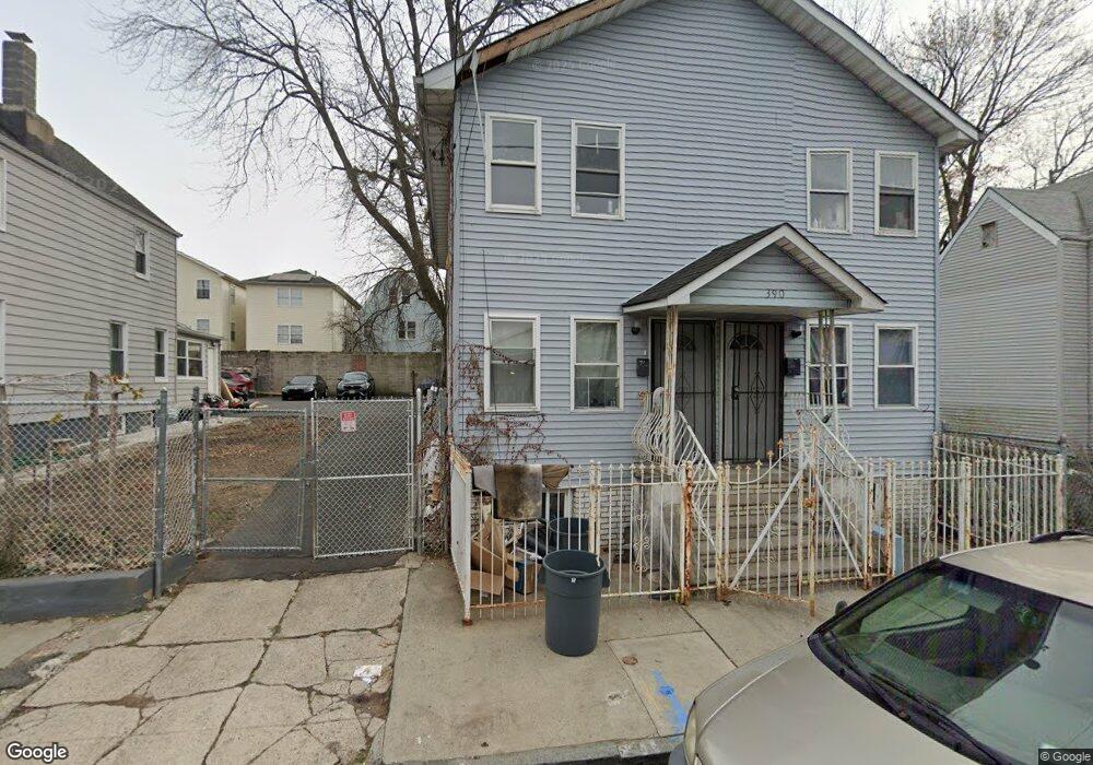 390 S 19th St unit 390, Newark, NJ 07103 - photo 1