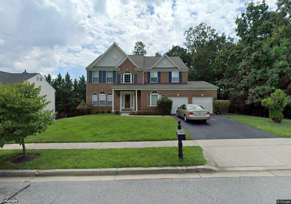 7914 Aylesford Ln, Laurel, MD 20707 - photo 1