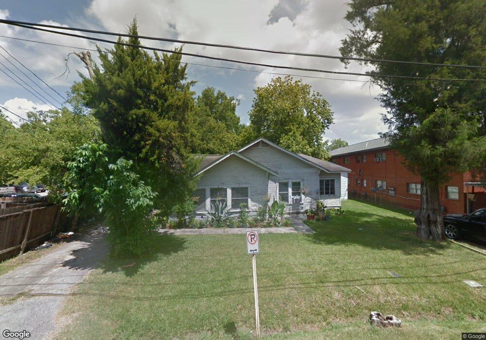 7815 Detroit St, Houston, TX 77017 - photo 1