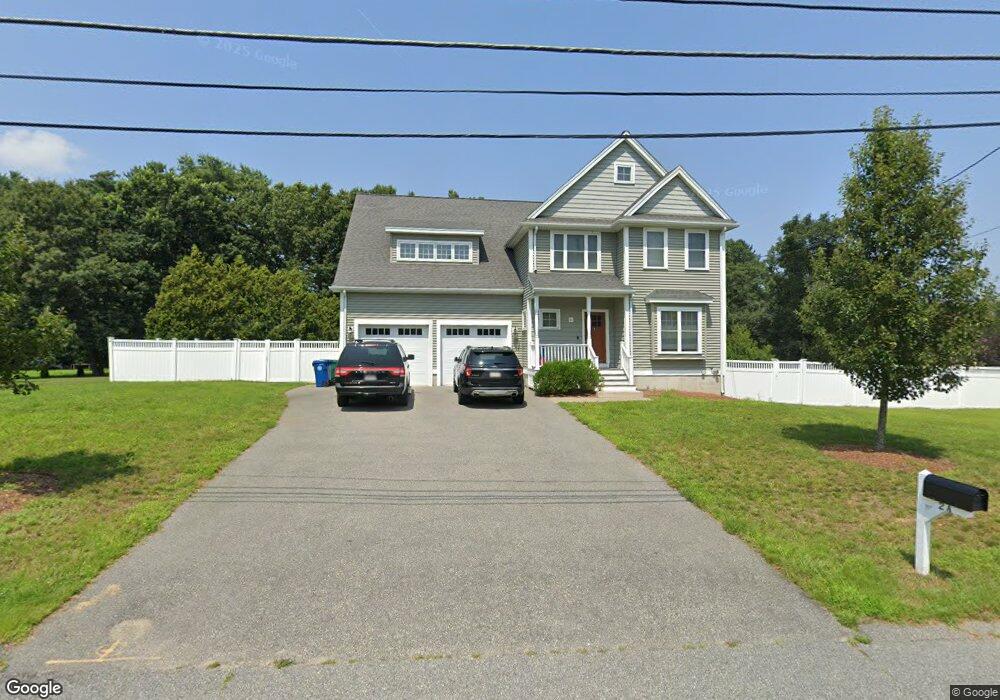0 Carter Rd, Burlington, MA 01803 - photo 1