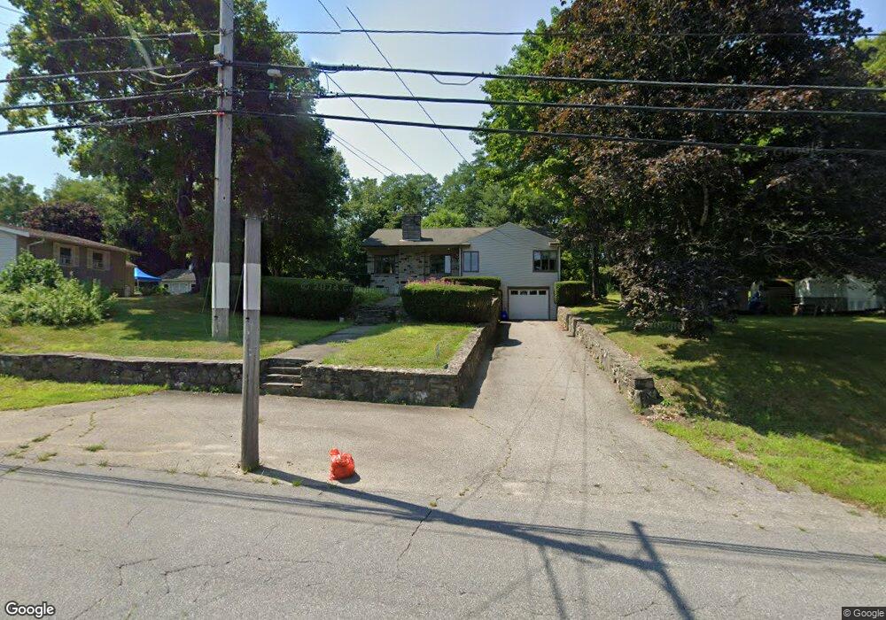 23 Packers Falls Rd, Newmarket, NH 03857 - photo 1