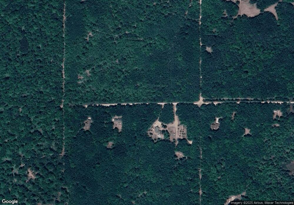 1045 Dog Sled Trail, West Branch, MI 48661 - photo 1