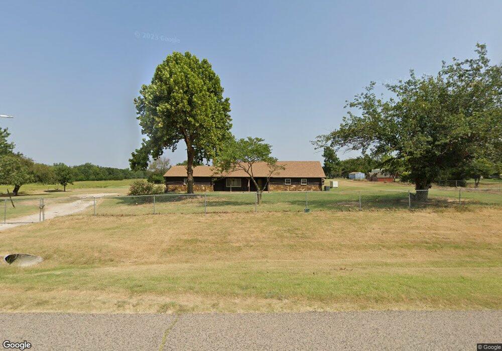 33210 45th St, Shawnee, OK 74804 - photo 1