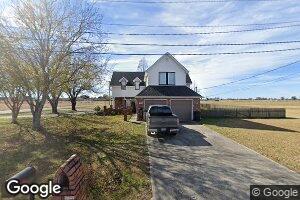 13236 Terre Haute St, Vacherie, LA 70090