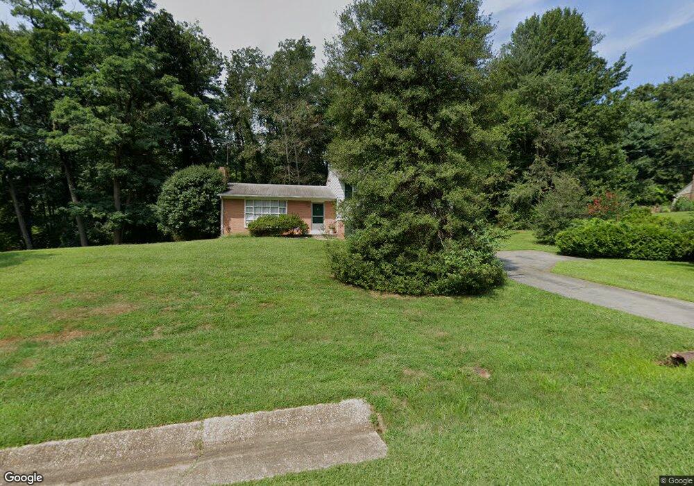 12904 Gaffney Rd, Silver Spring, MD 20904 - photo 1