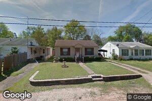 219 Tidwell St, Stephens, AR 71764