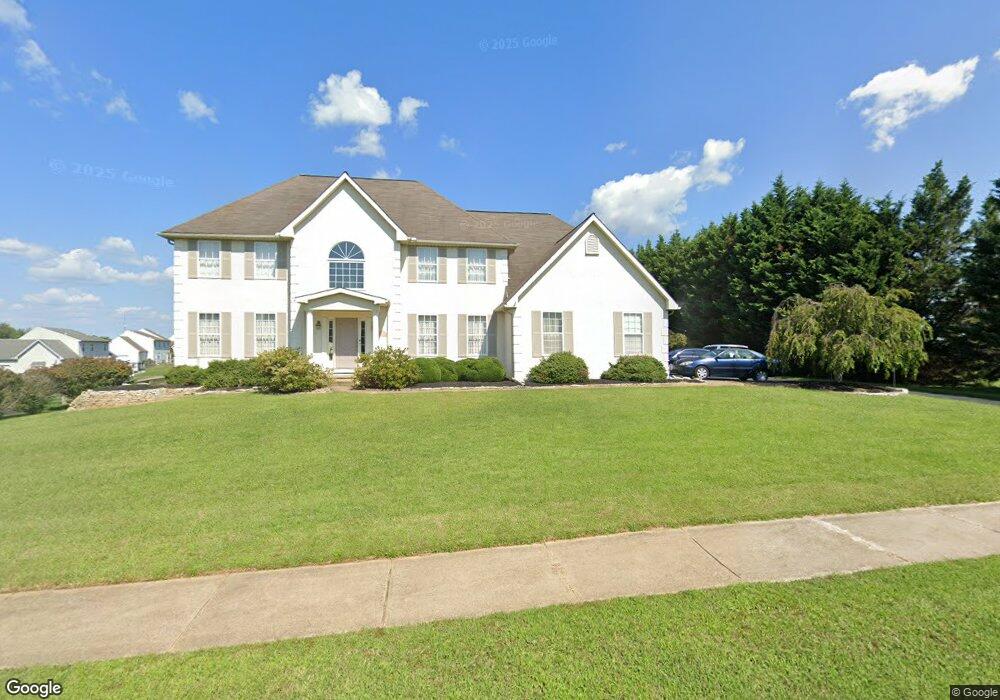 110 W Harvest Dr, New Castle, DE 19720 - photo 1