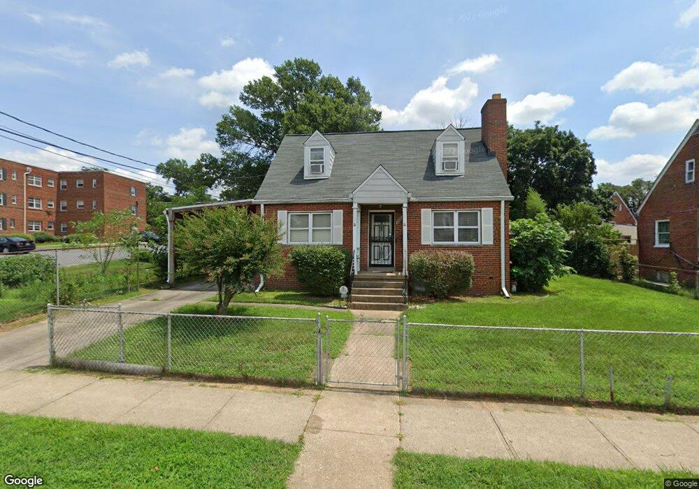 5405 55th Place, Riverdale, MD 20737 - photo 1