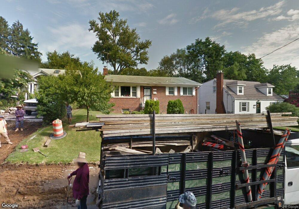 802 Buckingham Dr, Silver Spring, MD 20901 - photo 1