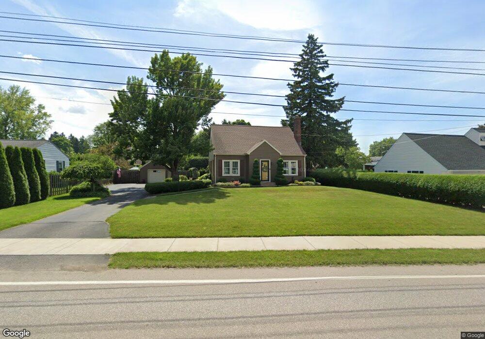 2620 Caughey Rd, Erie, PA 16506 - photo 1