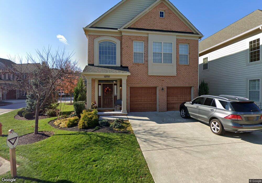 10710 Mcgregor Dr, Columbia, MD 21044 - photo 1