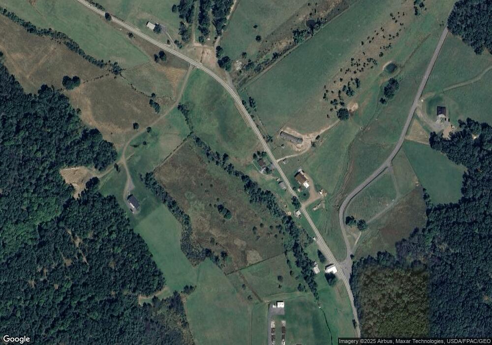 9970 Grassy Lick Rd, Rio, WV 26755 - photo 1