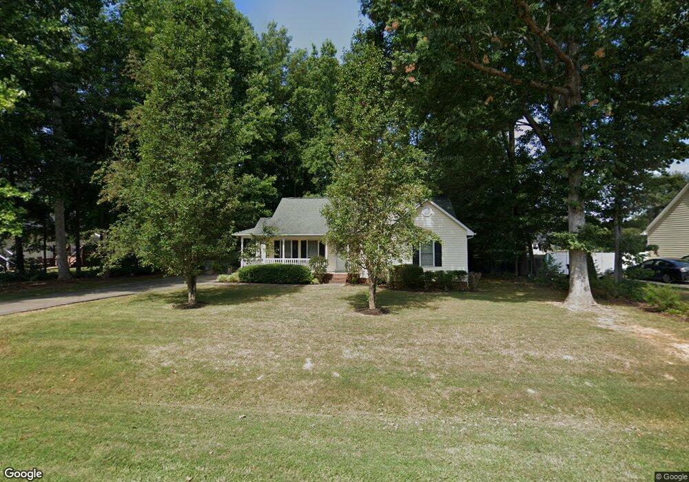2153 Machala Dr, Randleman, NC 27317 - photo 1