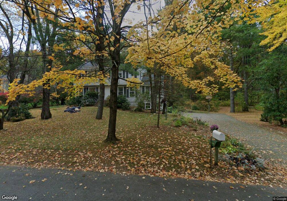 66 Austin Rd, Sudbury, MA 01776 - photo 1