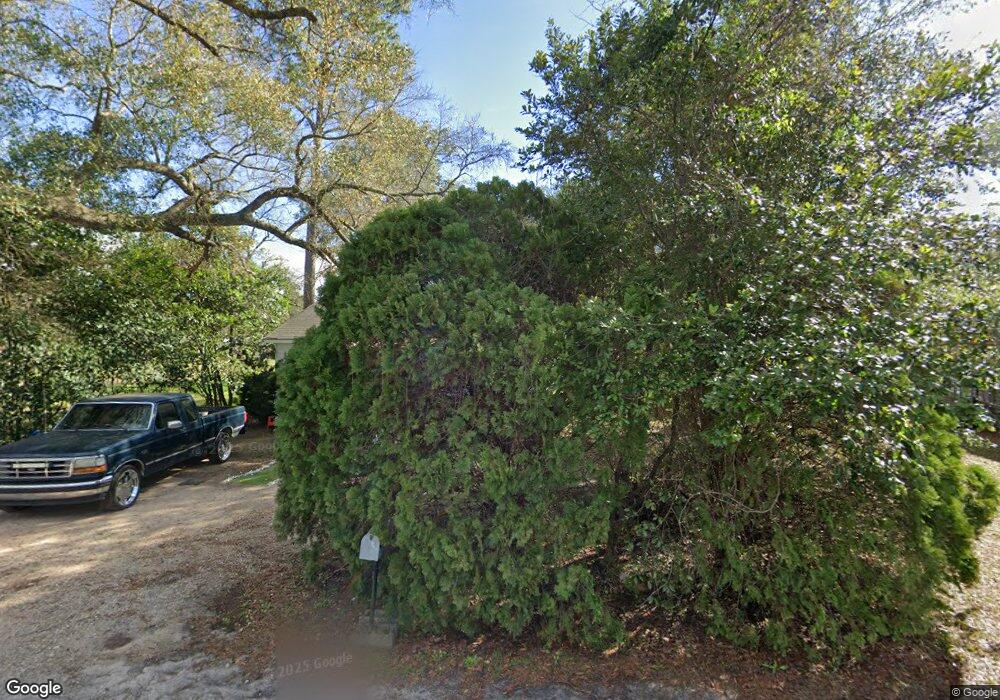 40 W Cochran St, Camilla, GA 31730 - photo 1