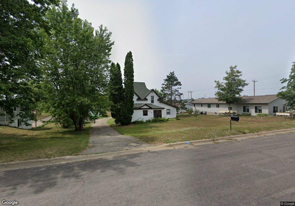 409 Todd St S, Long Prairie, MN 56347 - photo 1