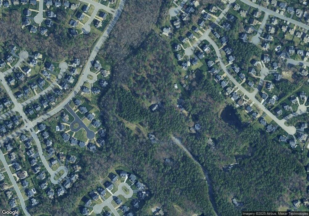 11180 Hames Ln, Glen Allen, VA 23059 - photo 1